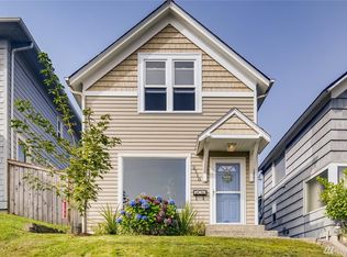 2110 Wetmore Ave, Everett, WA 98201