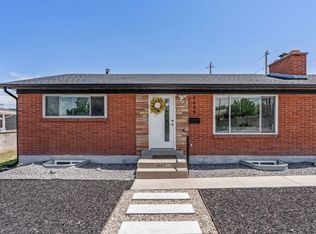 3649 S Hawkeye St, West Valley City, UT 84120