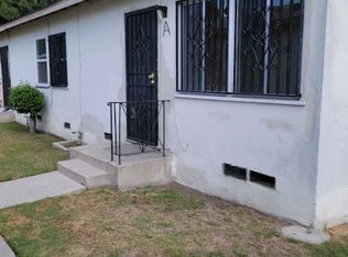 207 W Indigo St APT A, Compton, CA 90220