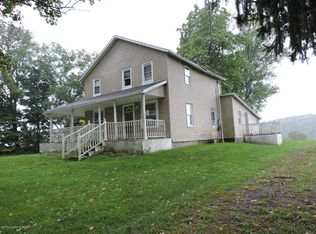 162 Outlet Rd, Dallas, PA 18612