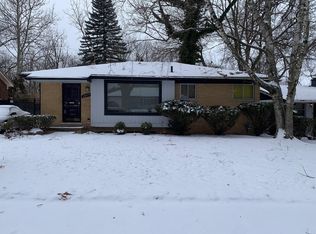 20219 Cherokee St, Detroit, MI 48219