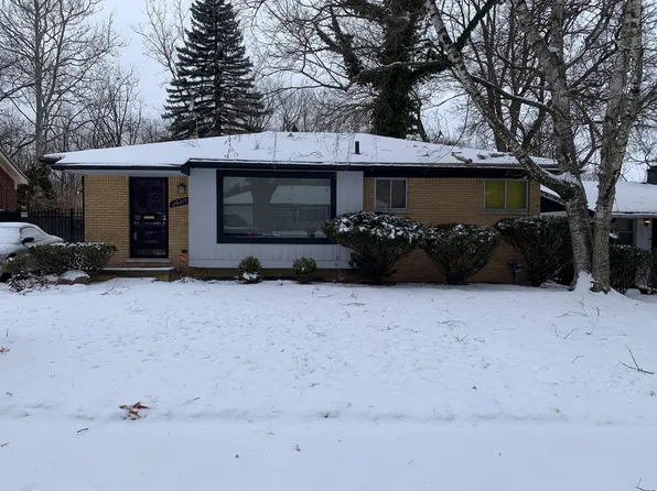 20219 Cherokee St, Detroit, MI 48219