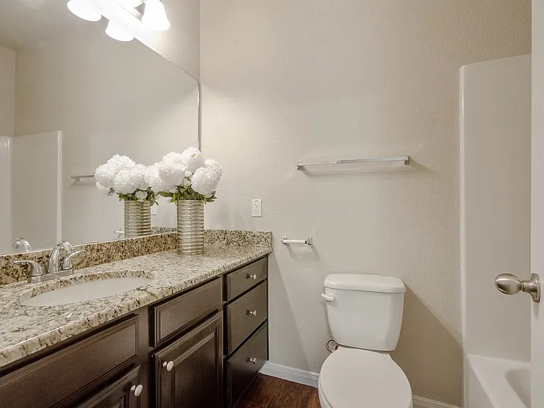 bathroom bathroom