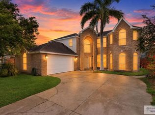 2784 Woodside, Brownsville, TX 78526