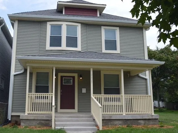 2625 Broadway St, Indianapolis, IN 46205