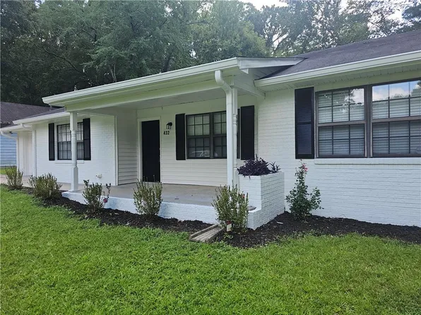 432 Independence Dr, Jonesboro, GA 30238