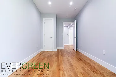 Rented by Evergreen Apartments BK
