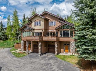 2840 Kitzbuhel Ct #2, Steamboat Springs, CO 80487