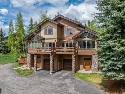 2840 Kitzbuhel Court UNIT 2, Steamboat Springs, CO, 80487