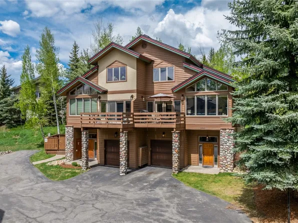 2840 Kitzbuhel Ct #2, Steamboat Springs, CO 80487