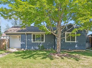 1670 S Cook Street, Denver, CO 80210