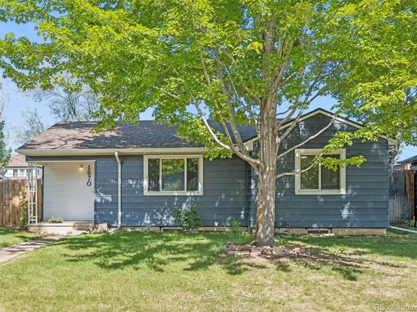 1670 S Cook Street, Denver, CO 80210
