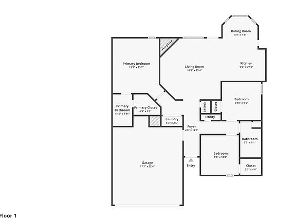 2nd image of this home