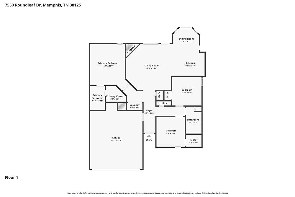 Building Photo - 7550 Roundleaf Dr