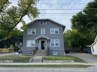 1 bed, 1.0 bath, 432 sqft, $595, Valley City, ND 58072