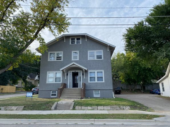 264 College St SE APT 1