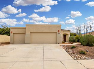 13950 N Bentwater Dr, Oro Valley, AZ 85755