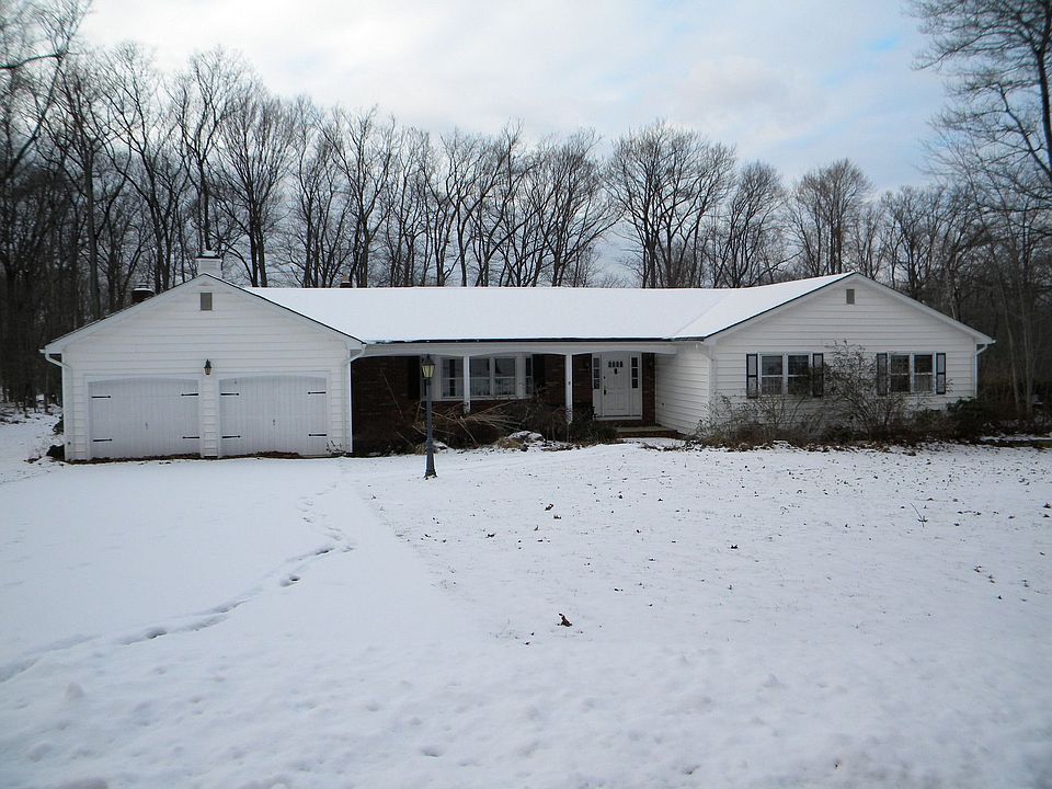 Spacious Updated Ranch