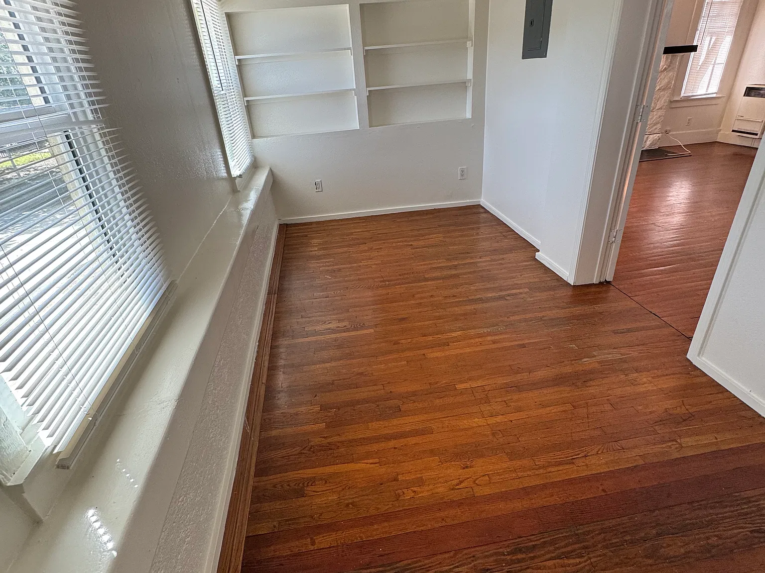 1 bed, $2,775 — Photo 4