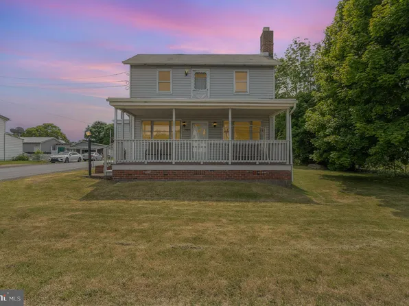 3562 Aristes Hwy, Ashland, PA 17921
