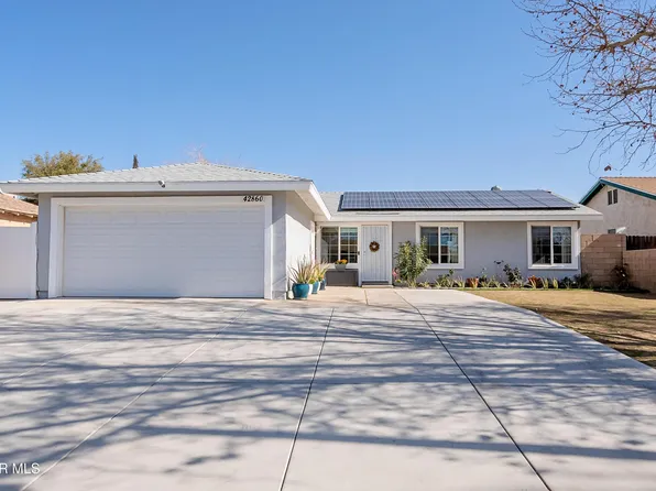 42860 Alep St, Lancaster, CA 93536