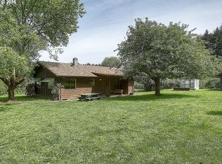 19829 NE 174th St, Brush Prairie, WA