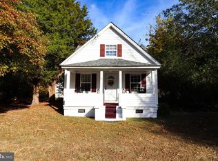 507 Graydon Ln, Fruitland, MD 21826
