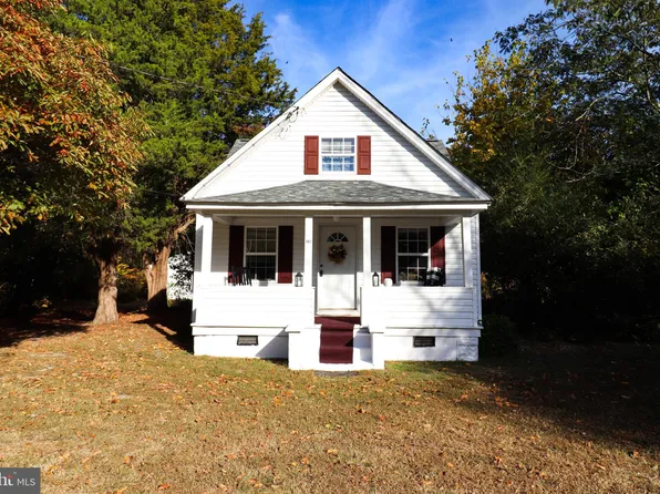 507 Graydon Ln, Fruitland, MD 21826