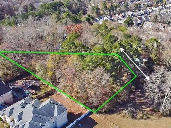 0 Mimosa Dr, Tucker, GA 30084