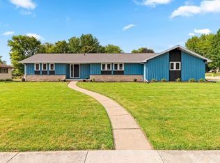 326 Saratoga St, Chilton, WI 53014
