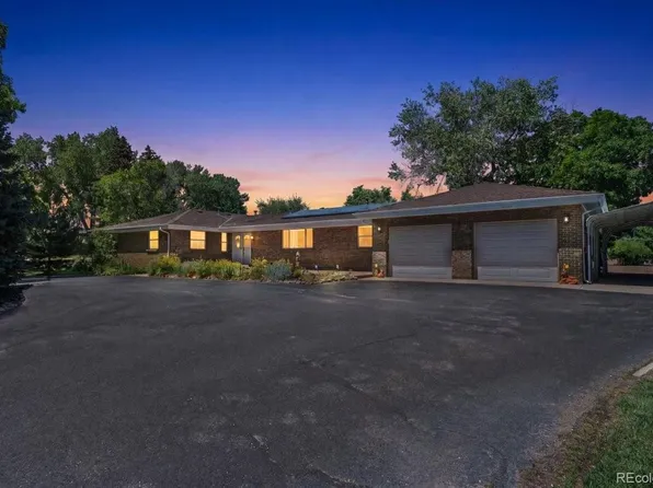 3471 S Owens Court, Denver, CO 80227