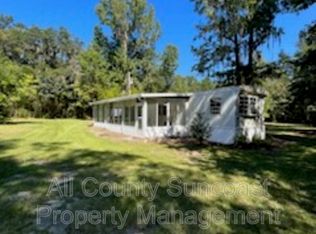 5459 Boston Hwy, Monticello, FL 32344