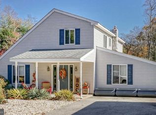 506 Herbert Blvd, Sicklerville, NJ 08081