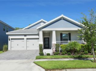 10167 Authors Way, Orlando, FL 32832