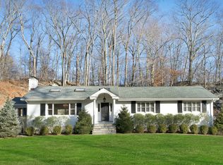 41 Cat Rock Rd, Cos Cob, CT 06807