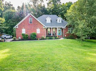 506 Autumn Ridge Rd, Glasgow, KY 42141