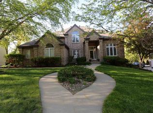 16706 Marcy Cir, Omaha, NE 68118