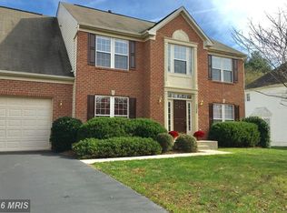 11325 Bishops Gate Ln, Laurel, MD 20723