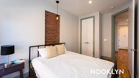 Rented by Nooklyn NYC LLC
