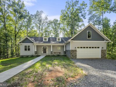6725 Water View Ln, Mineral, VA, 23117