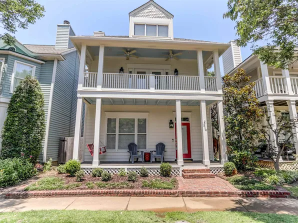 1018 Harbor Bend Cir, Memphis, TN 38103