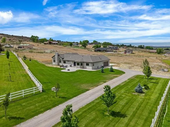 65414 Sunridge Court, Montrose, CO 81403