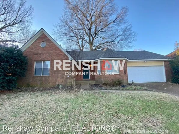 7893 Deer Cv, Memphis, TN 38133