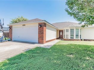 1292 White River Rd, Elkins, AR 72727