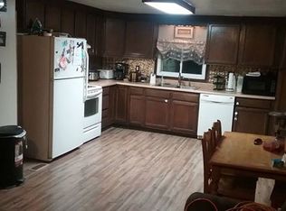 2245 County Road 206, Marengo, OH 43334