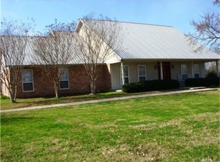 1155 County Road 252, Anderson, TX 77830