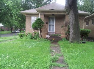 332 W 45th Ave, Gary, IN 46408