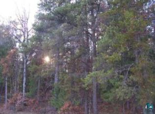 35 & 36 Bridge Rd, Trego, WI 54888