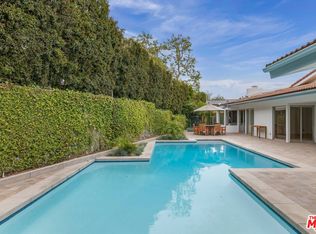 650 N Tigertail Rd, Los Angeles, CA 90049