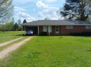 60 Sam Johnson Ln, Scotts Hill, TN 38374